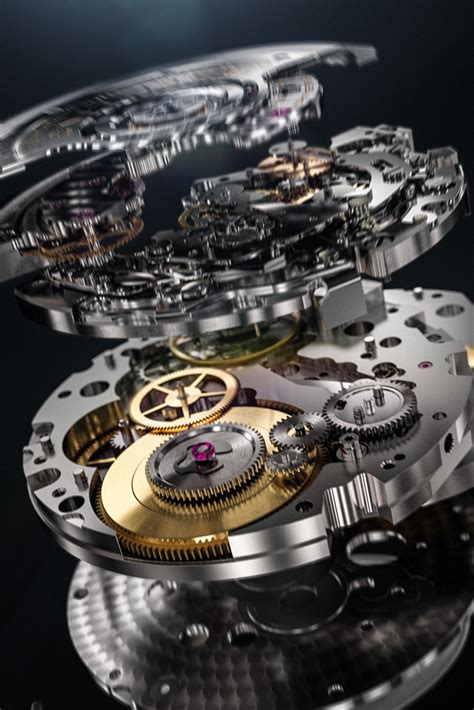 Breitling watch service cost